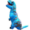 Déguisement Dinosaure Gonflable Enfant: Déguisez le en dino  !