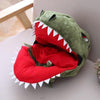 Deguisement Dinosaure Tete Peluche