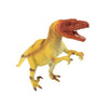dinosaure grosse figurine jaune