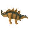 dinosaure grosse figurine marron