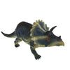 dinosaure grosse figurine tricératops