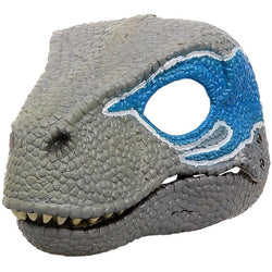Masque De Dinosaure