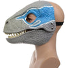 Masque de Dino