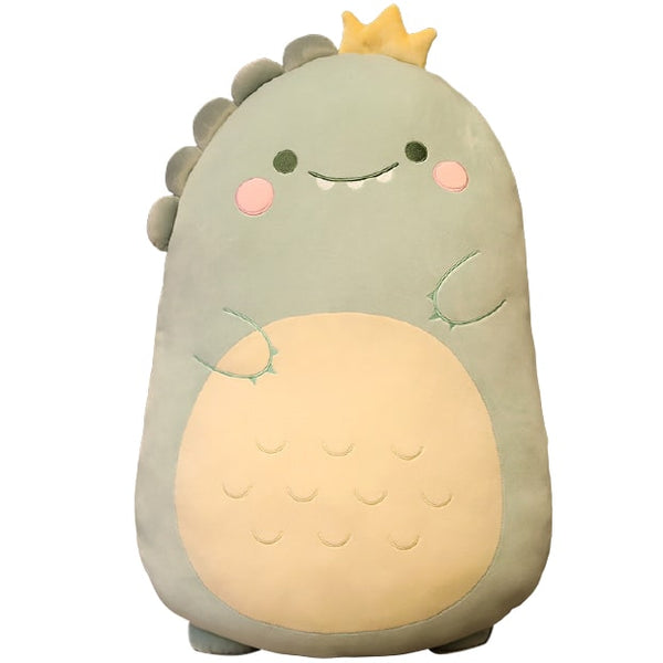 Peluche Dinosaure 80cm