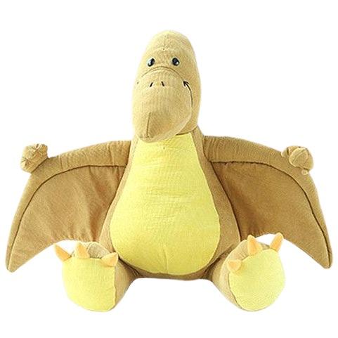 Peluche Dinosaure Ptérosaure Velours