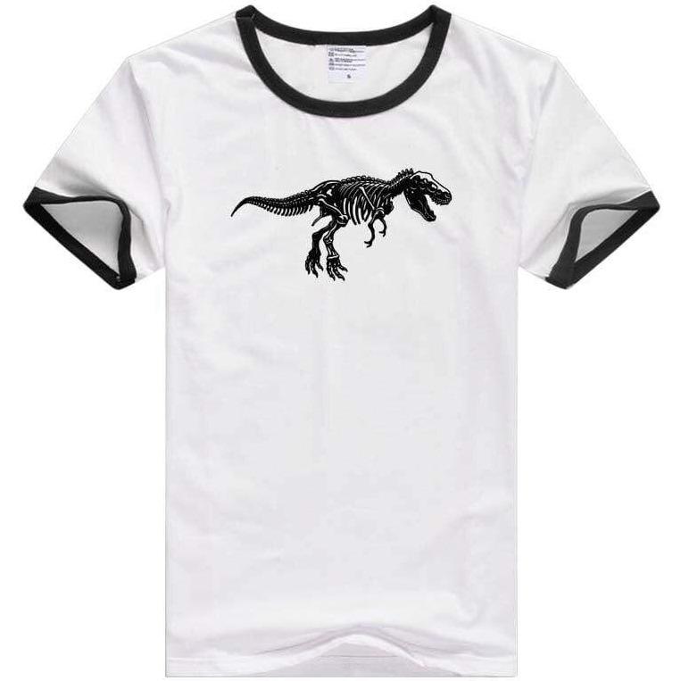 T-Shirt Dinosaure Tyrannosaurus Rex