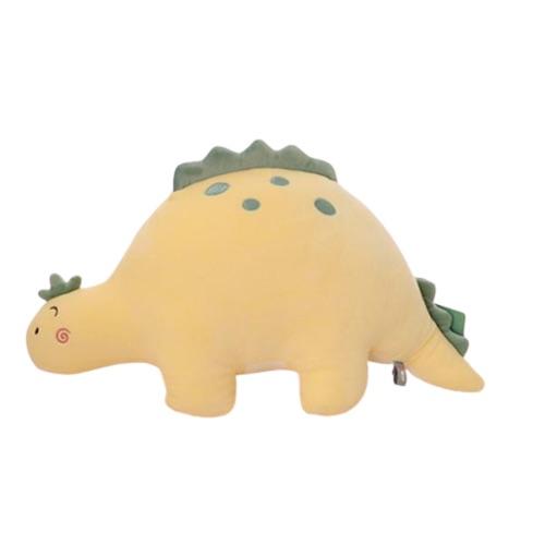 Peluche Dinosaure au Chapeau