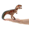 Dimensions Grande Figurine Dinosaure