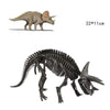 Jouet Dinosaure Os Tricératops