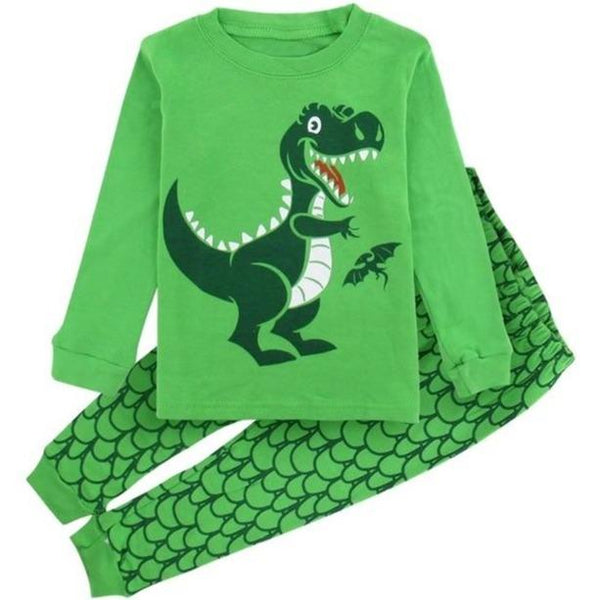 Pyjama Dino