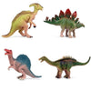 Figurine Série Dinosaure - Dino Jurassic