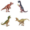 Ensemble Figurines Dinosaure - Dino Jurassic