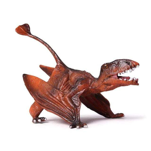 Figurine Dinosaure Scaphognathus