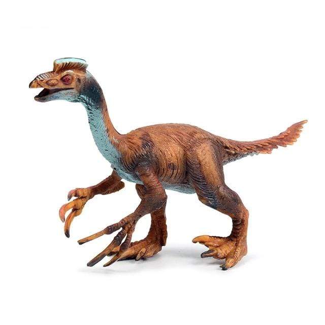 Figurine Dinosaure Réel - Dino Jurassic