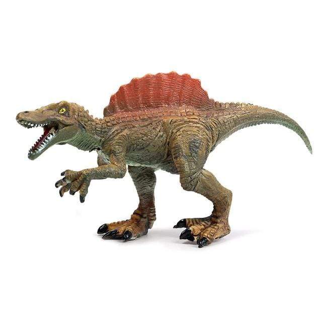 Figurine Dinosaure Extrême - Dino Jurassic