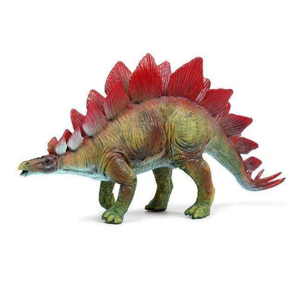 Dinosaure Figurine Stégosaure
