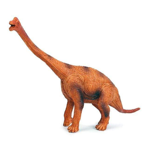 Figurine Dinosaure Couleur - Dino Jurassic