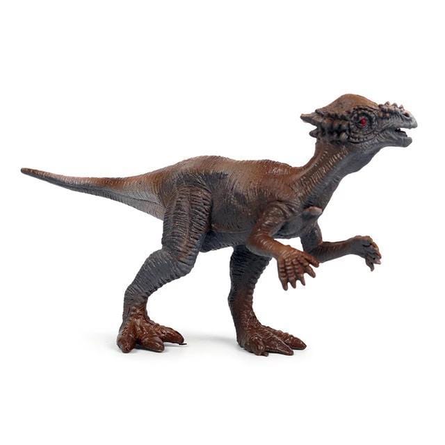 Figurine Dinosaure Stygimoloch - Dino Jurassic