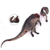 Dinosaure Carnivore Figurine Dinosaure Mort - Dino Jurassic