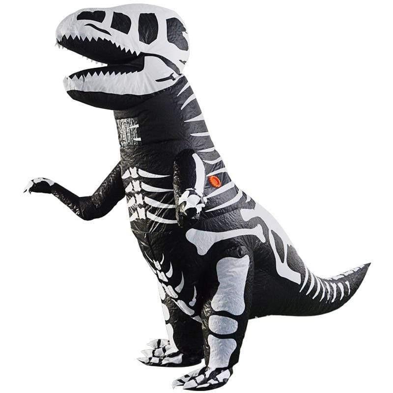 Costume Halloween Dinosaure - Dino Jurassic
