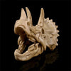 Crâne de Tricératops - Dino Jurassic