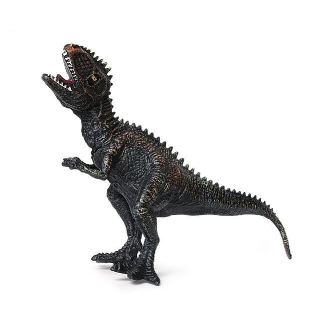 Figurine Dinosaure Eoraptor
