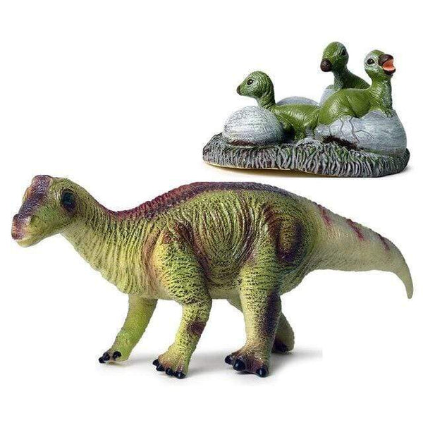 Figurines Mignons Dinosaures