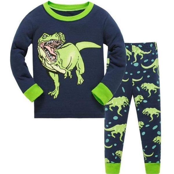 Pyjama Dinosaure TRex