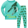 Pyjama Dinosaure Crocodile