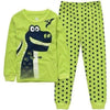 Pyjama Enfant Motif Dinosaure