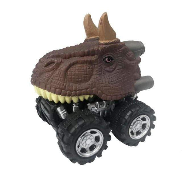 Jouet Dinosaure Petite Voiture