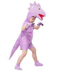 Costume Dinosaure Rose Cosplay