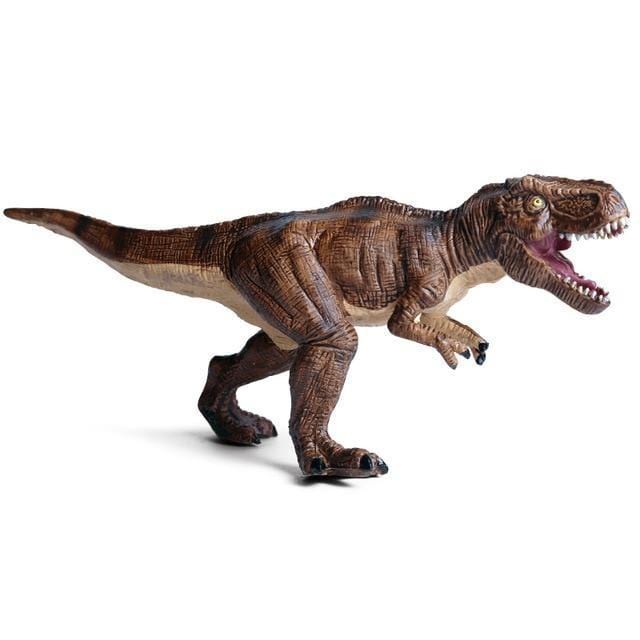 Figurine Dinosaure Teratophoneus