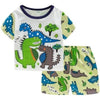 Pyjama Dinosaure Les Amis du Jurassique