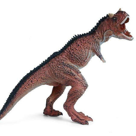 figurine carnotaurus sastrei