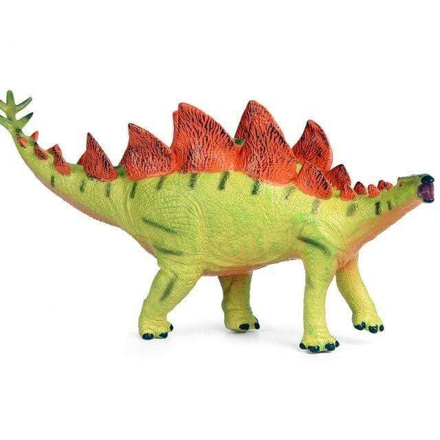 Figurine Dinosaure Stégosaurus