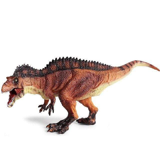 Figurine Dinosaure Mapusaurus