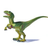 deinonychus figurine dinosaure