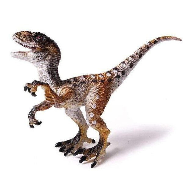 Figurine Dinosaure Deinonychus