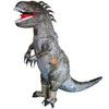 costume dinosaure adulte gonflable