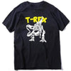 T-Shirt T Rex