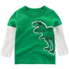 T-Shirt Dinosaure T-Rex