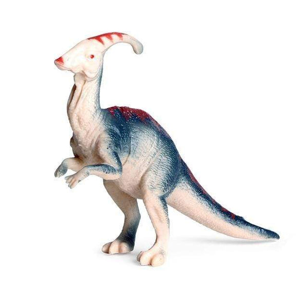 Figurine Dinosaure Parasaurolophus Cyrtocristatus