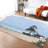 Tapis Dinosaures et Montagnes