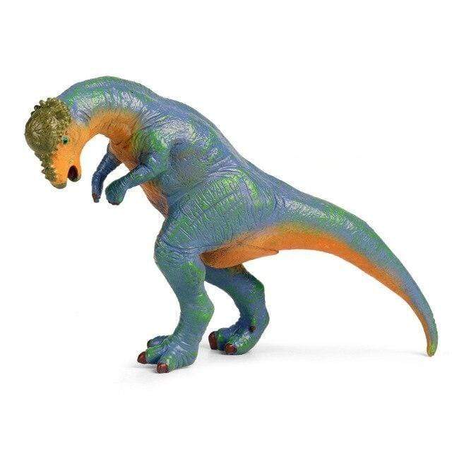Figurine Dinosaure Pachycéphalosaurus