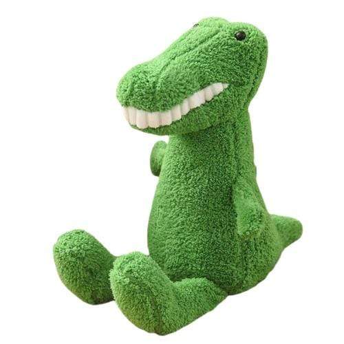 Peluche Dinosaure Carnufex