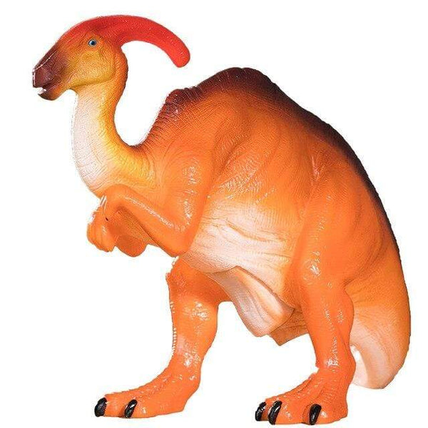 Tirelire Dinosaure Parasaurolophus