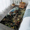 Tapis Garçon Motif Dinosaure