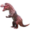 costume dinosaure t rex realiste
