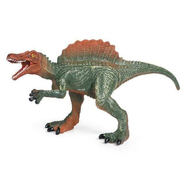 figurine dinosaure spinosauridae